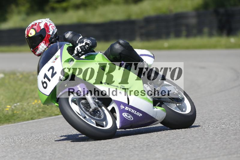 /12 30.04.2025 Speer Racing ADR/Gruppe gruen/612